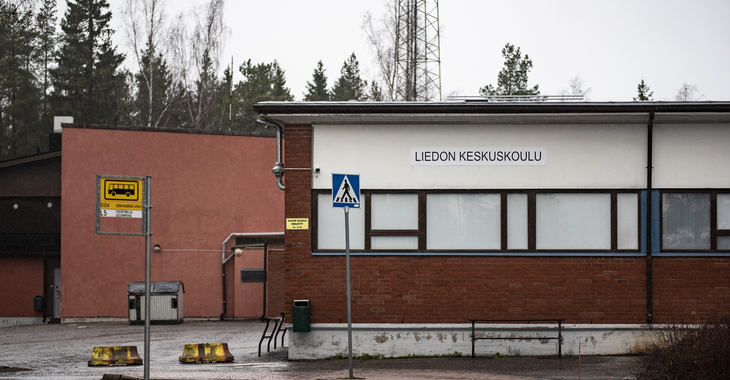 Keskuskoulu-ratkaisu jäi edelleen auki