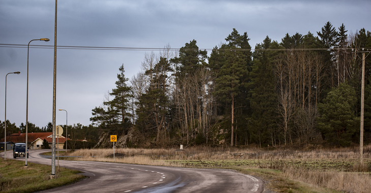 Erityishuoltopiiri kaavailee Lietoon koteja kehitysvammaisille nuorille