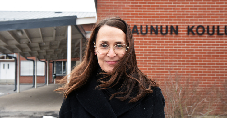 Minne yläkoulun jälkeen?