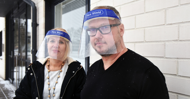 Sarastuksesta saa apua päihde- ja mielenterveysongelmiin