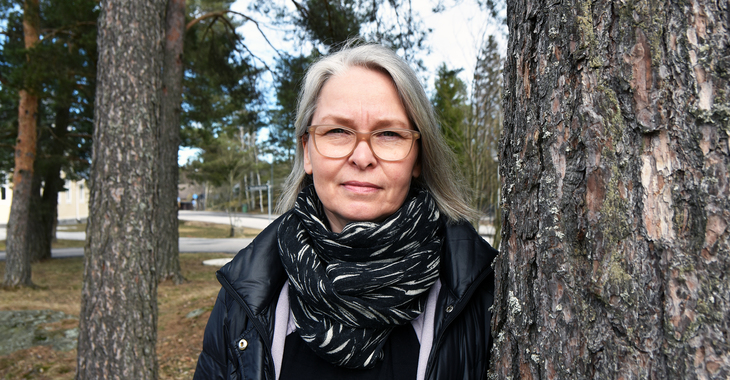 Supernanny saapui Ruskolle