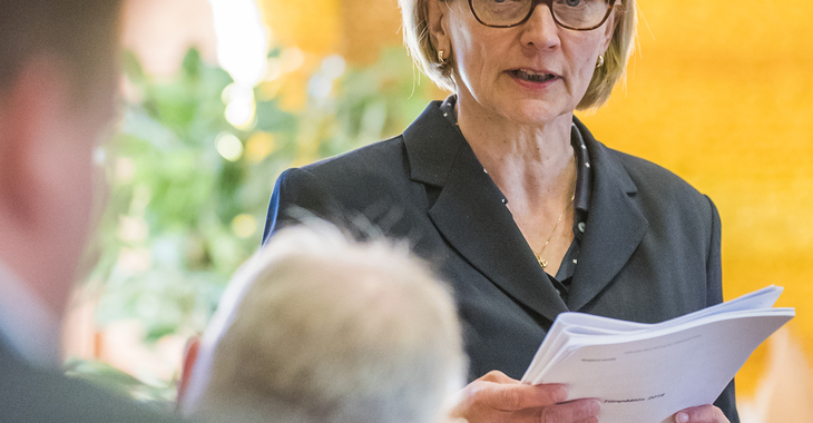 Ruskolla valtuustoehdokkaita enemmän kuin viimeksi