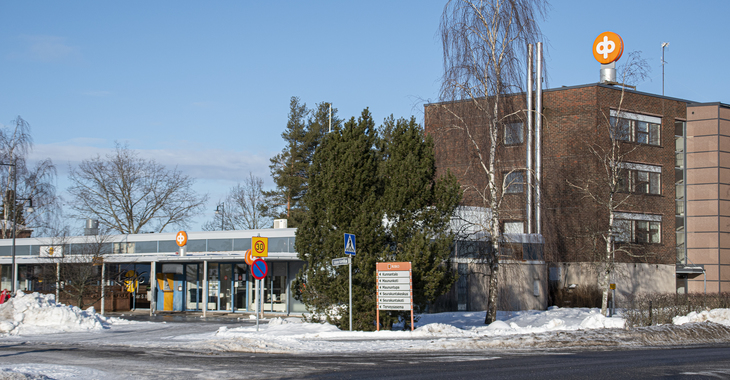 Senioriasuntoja, tori, nuorisotalo — keskustan tulevaisuus vielä avoin