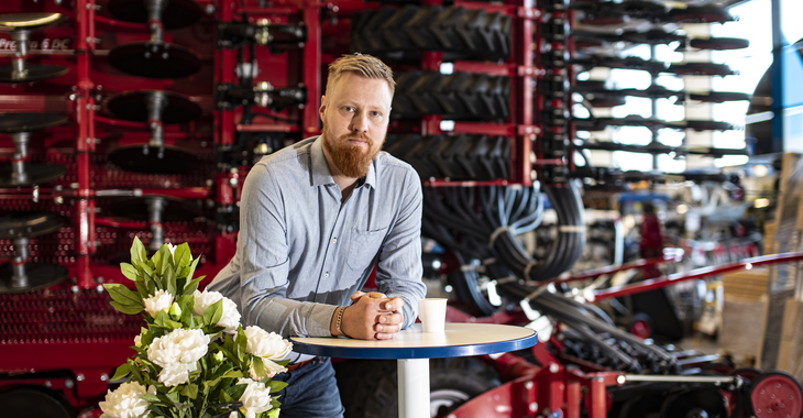 Ruokakriisin sijaan maanviljelijät puhuvat kassakriisistä