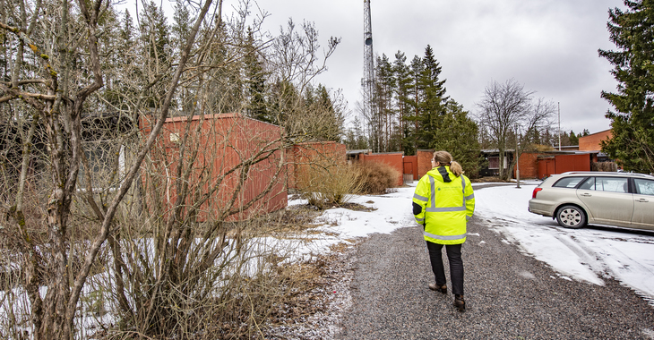 Uuteen Keskuskouluun syksyllä 2025?