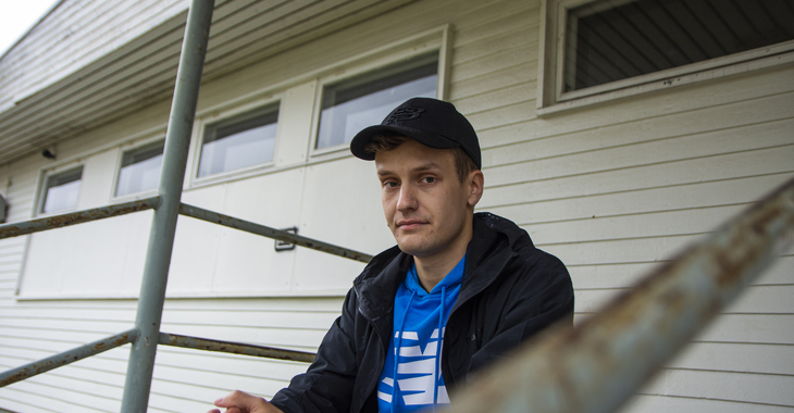 Tuomas Lehtosen kesän tavoitteena on oma ennätys ja EM-kisalippu