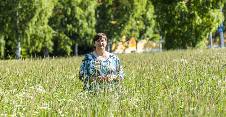 Hyvättyläntien varteen kaavaillaan kahta kerrostalotonttia