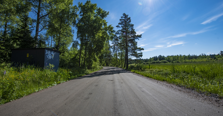 Kaarinan perussuomalaiset haluavat Littoisista lisää elintilaa