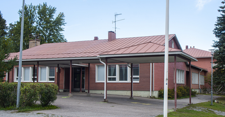 Merttelä-päätöksestä tehtiin oikaisuvaatimus