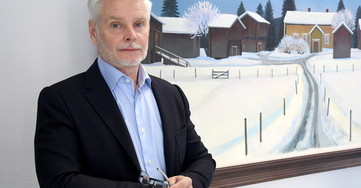 Liedon Säästöpankin isännistö yksimielinen