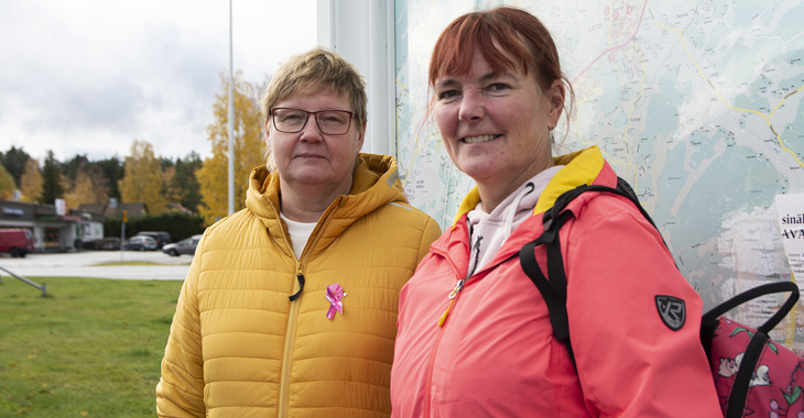 Hoitajat saivat sopimuksensa