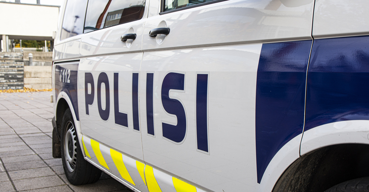 Poliisi selvittää Yli-Maariassa ulkoilupolulla tapahtunutta törkeän seksuaalirikoksen yritystä