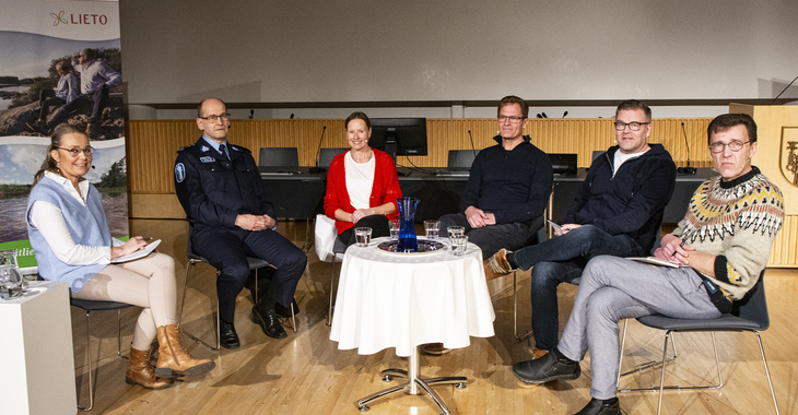 Nuorten vapetus sekä reseptilääkkeiden käyttö huolestuttavat