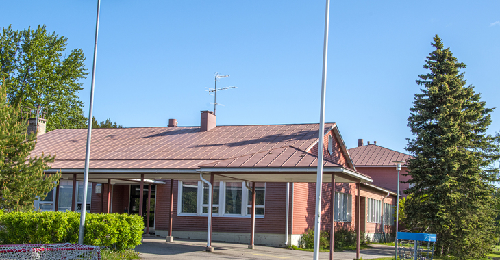 Merttelän koulu lakkautettiin yksimielisesti