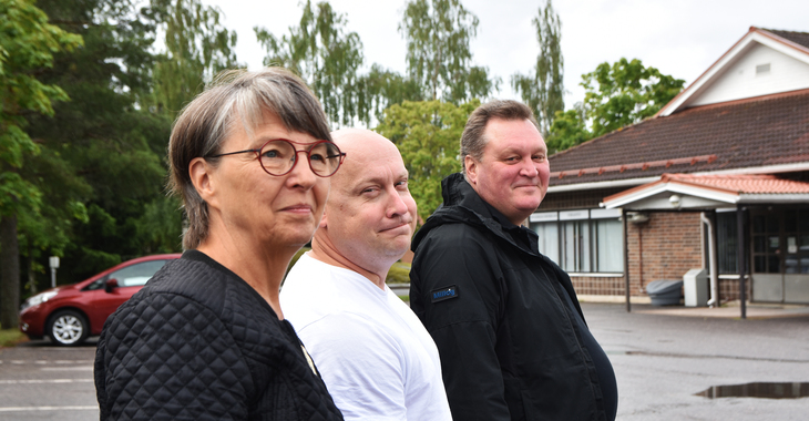Entistä pidemmät Rusko-päivät tuovat kuntalaiset yhteen