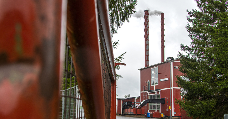 Kaukolämmön hinta nostaa kiinteistöjen kustannuksia