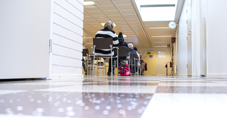 Lietoon ennakoidaan lääkäripulaa