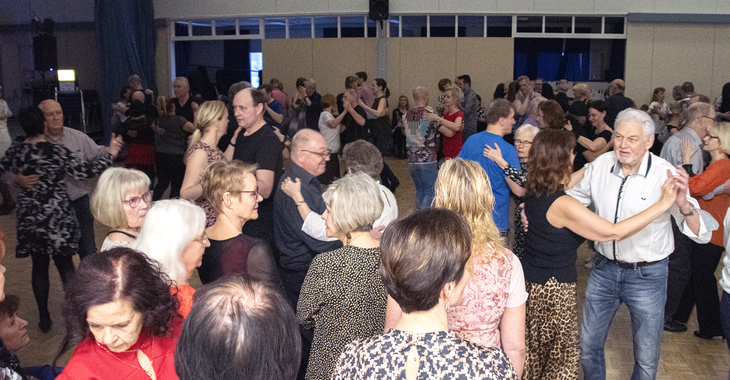 Ruskotalon yläsali remonttiin vielä tänä vuonna