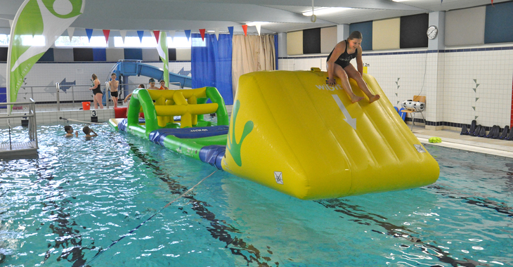 Lieto varaa rahat uimahallin suunnitteluun