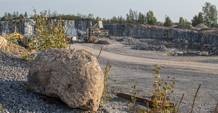 NCC:n ympäristöluvan kuulutus uusittiin