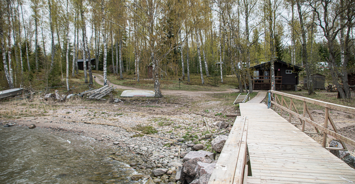 Merilieto myyntiin ensi vuonna