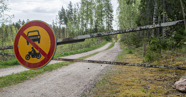 Energiapuuterminaali ei saanut ympäristölupaa
