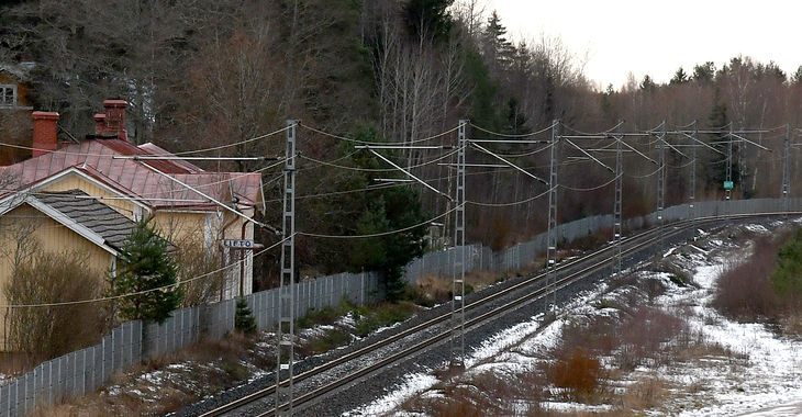 Miksi Lieto ei ole mukana lähijunahankkeessa?