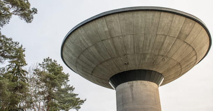 Liedon vesihuoltokohteet vaativat saneerausta