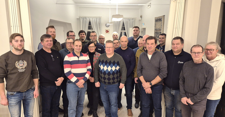 MTK:n paikallisyhdistykset yhteen