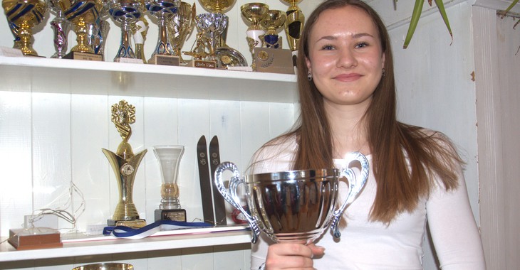 Uusipaikalle mainio kauden avaus