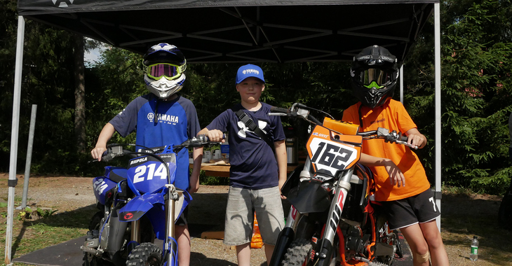 Maaria-Paattisille tehty tähän mennessä 11 asukasbudjettiehdotusta