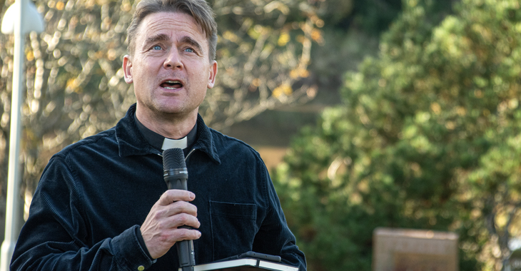 Risto Leppänen ei jatka lääninrovastina