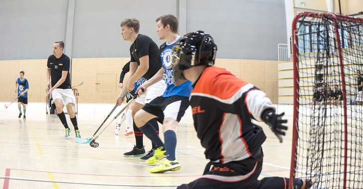 Valtuustoaloite esittää siirtomattoa Lietohalliin