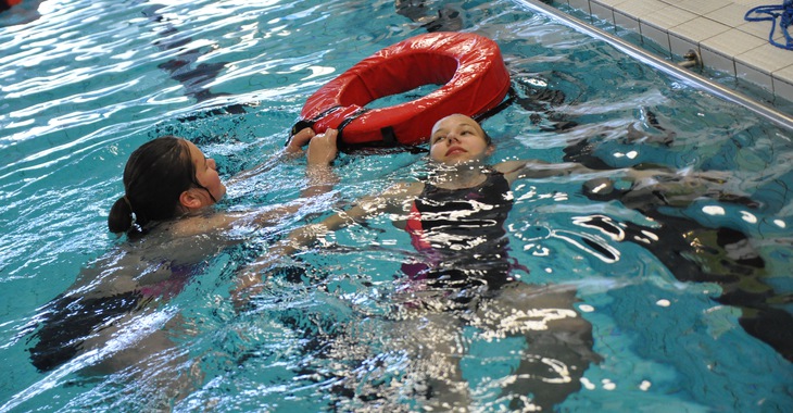 Lieto alkaa suunnitella uimahallia