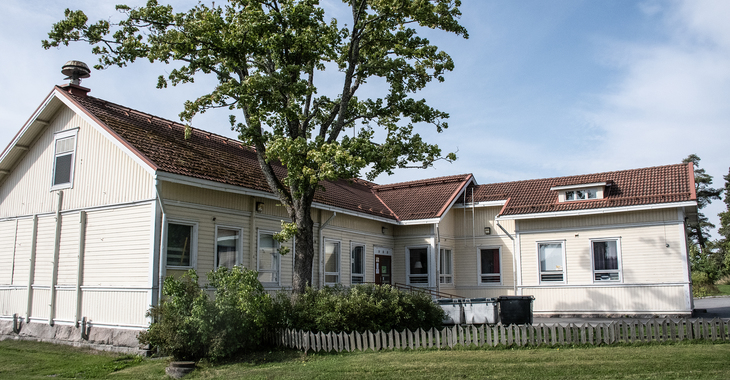 Elinvoimaa ikääntyvistä ehdolla Vuoden Kylähankkeeksi