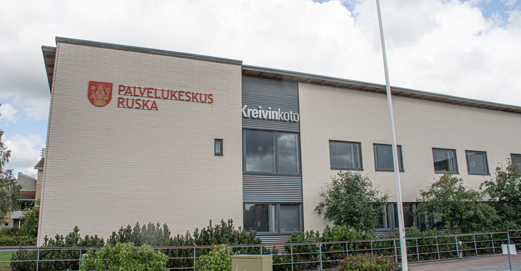 Palveluverkkosuunnitelmaan tiedossa muutoksia etenkin ikääntyneiden palveluihin