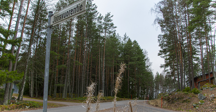 Valtuusto sinetöi Ketunluolan laajennuksen