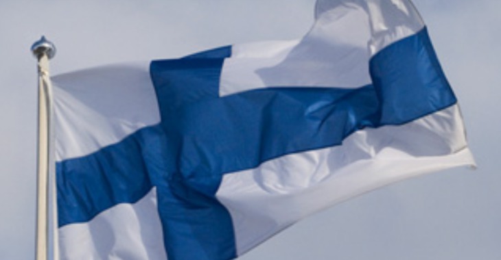 HYVÄÄ ITSENÄISYYSPÄIVÄÄ!