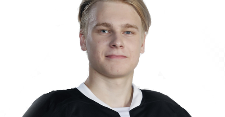 Jääkiekkoilijan kevät alkaa