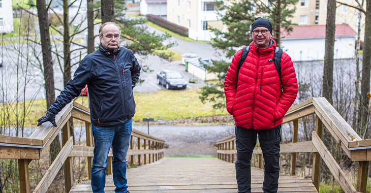 Liedon lähes sata liikuntapaikkaa kovassa käytössä