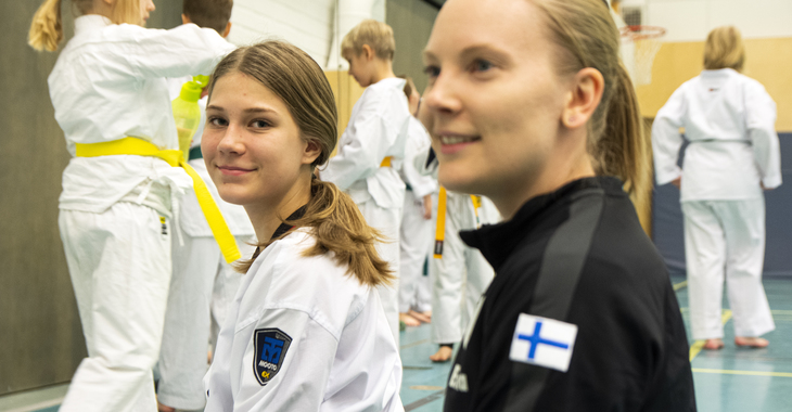 Hagelbergin voittoputki jatkuu — nyt kultaa Oslosta