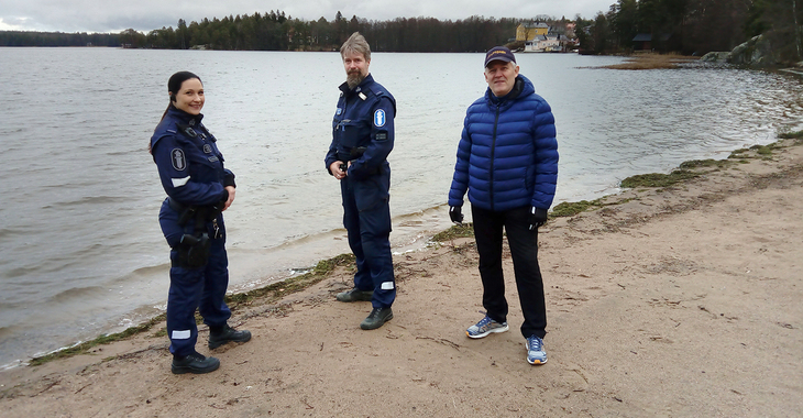 Littoistenjärven jääveikkauksen oikea tulos nolla senttiä