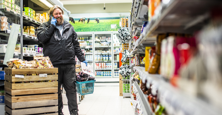 Takseille keksitään nyt uutta kuljetettavaa