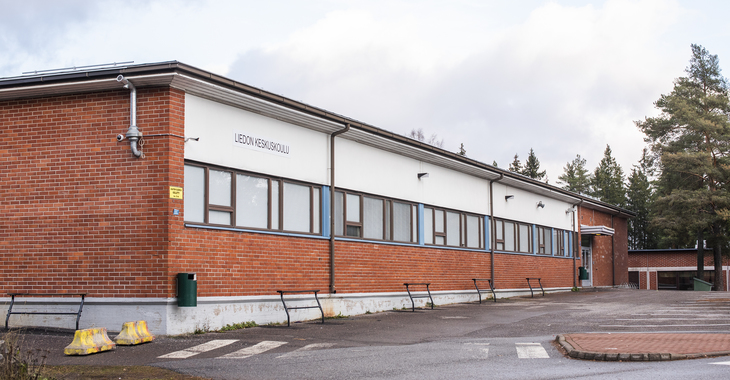 Keskuskoulun remonttia varten perusteilla hankeryhmä