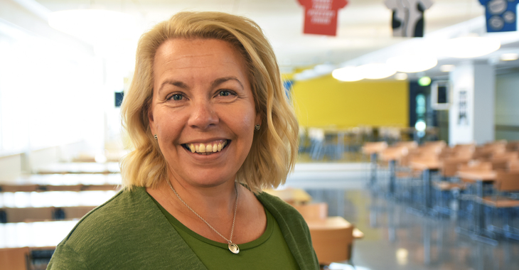 Liedon ruokapalvelut joutuu päivittäin soveltamaan niin henkilöstön kuin raaka-aineidenkin suhteen