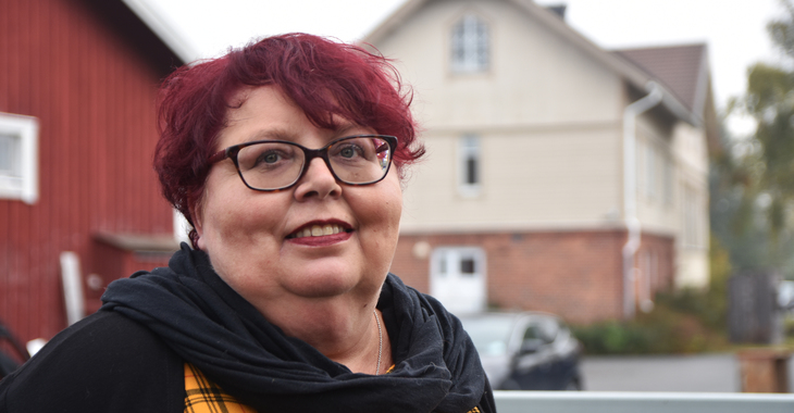 Ruskon kesäteatteri odottaa päätöstä nuorisotalon kohtalosta