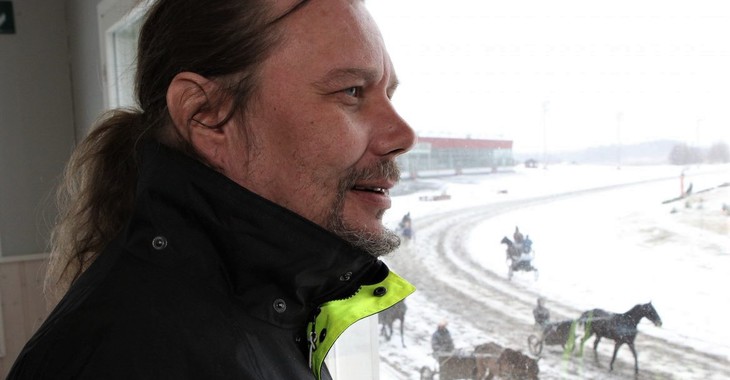 Hyvä palaute ja parempi palkka vievät Ahtiaisen Ruotsiin