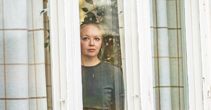 Opintopudokkaasta tohtoriksi