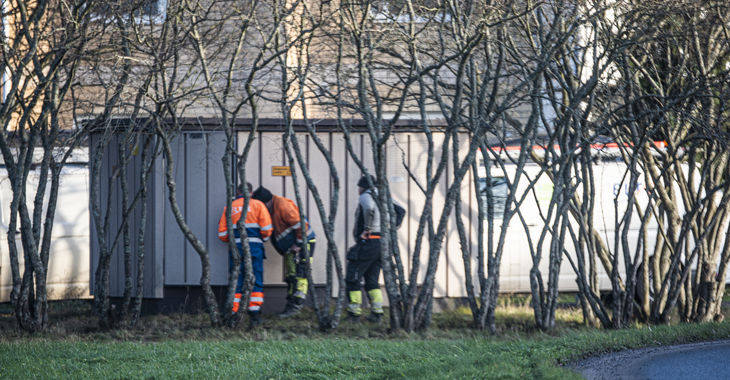 Caruna lupaa parannusta Liedon keskustan sähkövarmuuteen