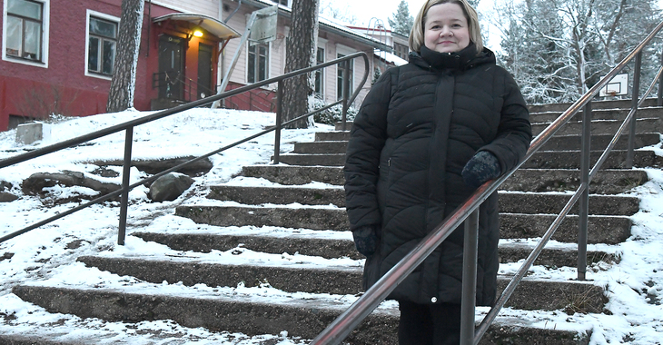 Lievary haluaa vaikuttaa Liedon lasten kasvuympäristöön